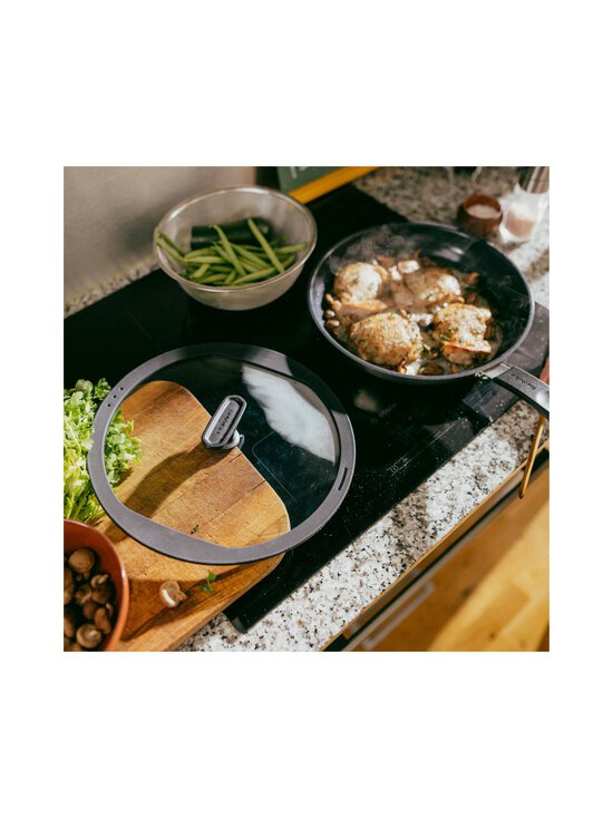 Fiskars - Lasikansi 28 cm - CLEAR | Stockmann - photo 3