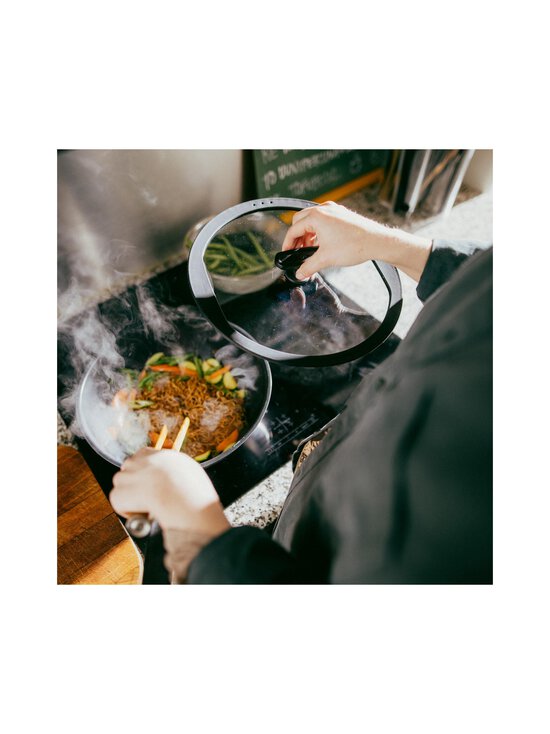 Fiskars - Lasikansi 28 cm - CLEAR | Stockmann - photo 4