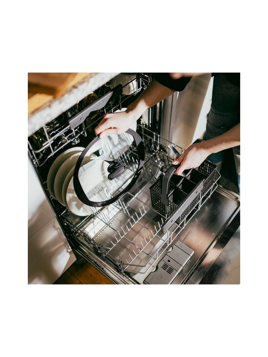 Fiskars - Lasikansi 28 cm - CLEAR | Stockmann - photo 5