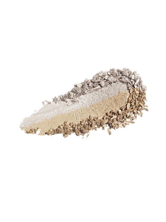 KIKO Milano - Bright Duo Eyeshadow -luomiväri - 01 METALLIC WHITE / TRUE GOLD - photo 2 KIKO Milano - Bright Duo Eyeshadow -luomiväri - 01 METALLIC WHITE / TRUE GOLD | Stockmann - photo 2