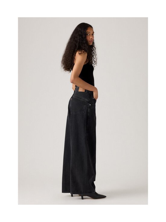 Levi's - Super Baggy Barrel Open Mind džinsi - 801 OPEN MIND - photo 4 Levi's - Super Baggy Barrel Open Mind džinsi - 801 OPEN MIND | Stockmann - photo 4