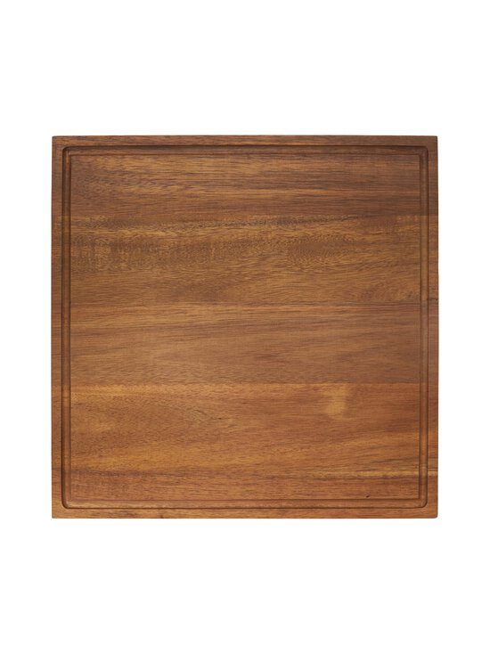 Casa Stockmann - Calio-leikkuulauta 35 x 35 cm - LT. ACACIA | Stockmann - photo 1