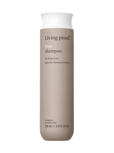 Living Proof - No Frizz Shampoo -hoitoaine 236 ml Living Proof - No Frizz Shampoo -hoitoaine 236 ml | Stockmann