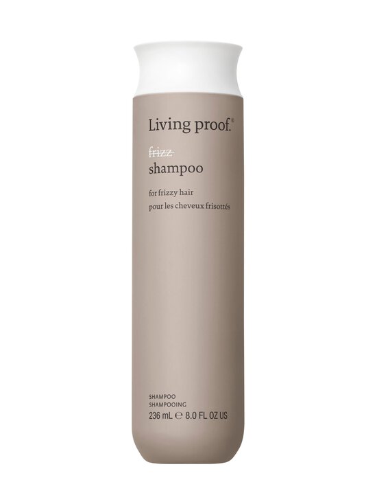 Living Proof - No Frizz Shampoo kondicionieris 236 ml - NOCOL - photo 1 Living Proof - No Frizz Shampoo kondicionieris 236 ml - NOCOL | Stockmann - photo 1