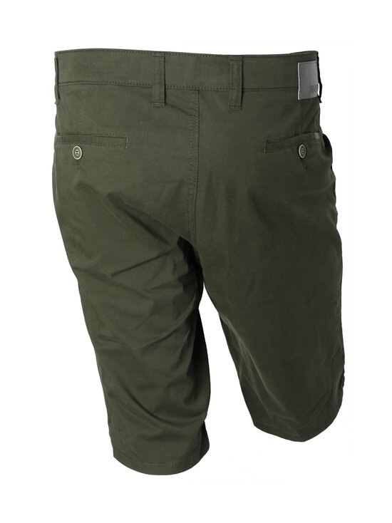 Buzo - Espana Travel -shortsit - 37 GREEN | Stockmann - photo 2