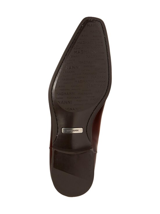 MAGNANNI - Nahast poolsaapad - MARRON - photo 4 MAGNANNI - Nahast poolsaapad - MARRON | Stockmann - photo 4