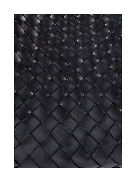 Dragon Diffusion - Santa Croce -nahkalaukku - BLACK - photo 3 Dragon Diffusion - Santa Croce -nahkalaukku - BLACK | Stockmann - photo 3