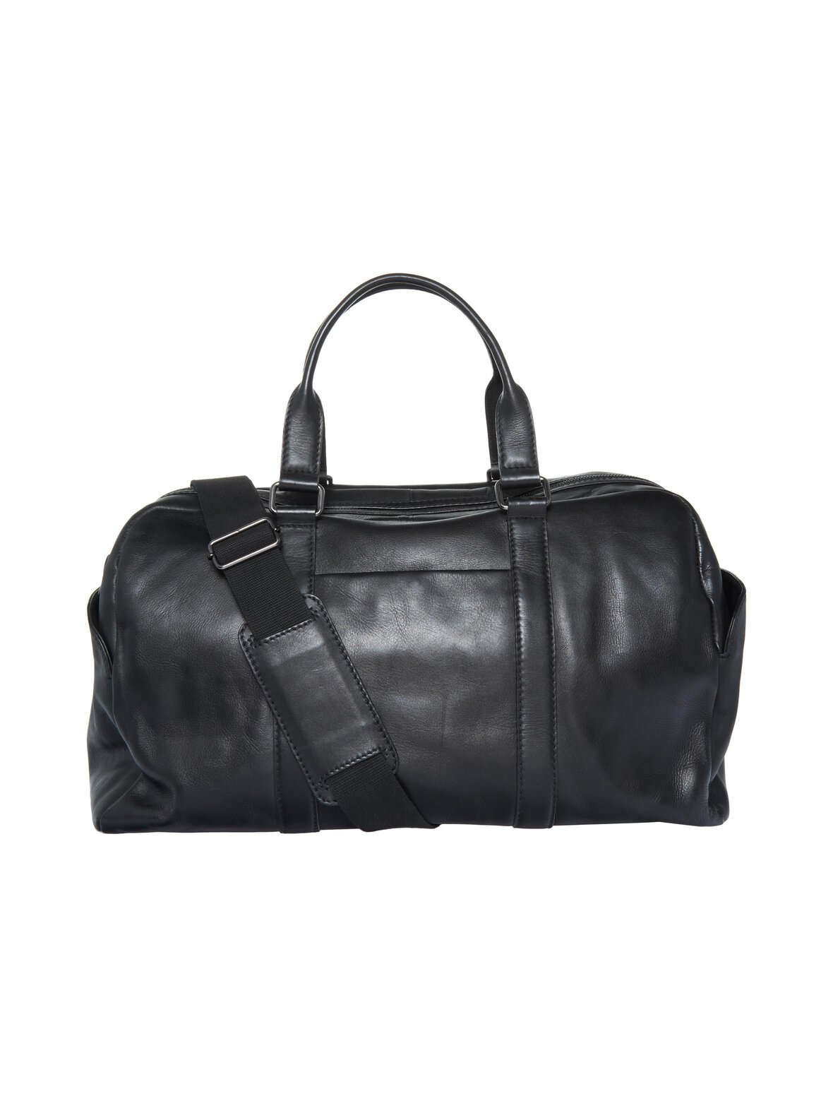 Casper Coa Weekender -nahkalaukku