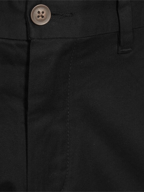 CONSTRUE - Chino-püksid Jaffrey - BLACK - photo 7 CONSTRUE - Chino-püksid Jaffrey - BLACK | Stockmann - photo 7