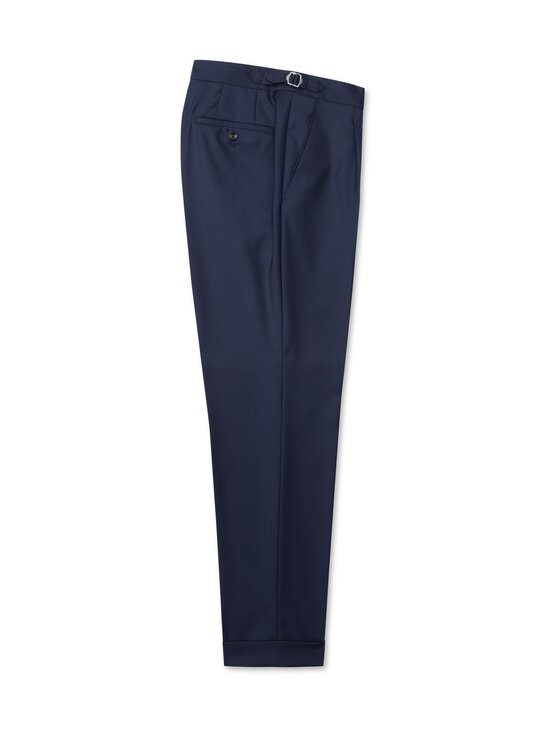Turo - Hanko3-housut - 69 NAVY | Stockmann - photo 2