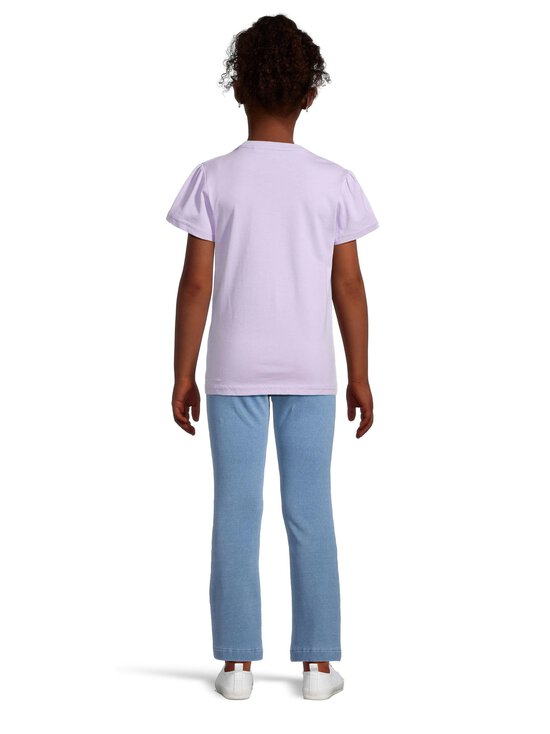 Bogi - Daniela t-paita, koot: 80-110 cm - HEATHER PURPLE - photo 3 Bogi - Daniela t-paita, koot: 80-110 cm - HEATHER PURPLE | Stockmann - photo 3