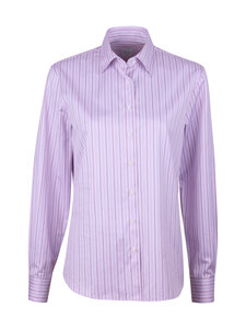 Stenströms - Siri-paitapusero - 612 LIGHT PURPLE STRIPE | Stockmann