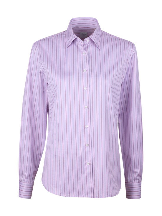 Stenströms - Siri-paitapusero - 612 LIGHT PURPLE STRIPE | Stockmann - photo 1