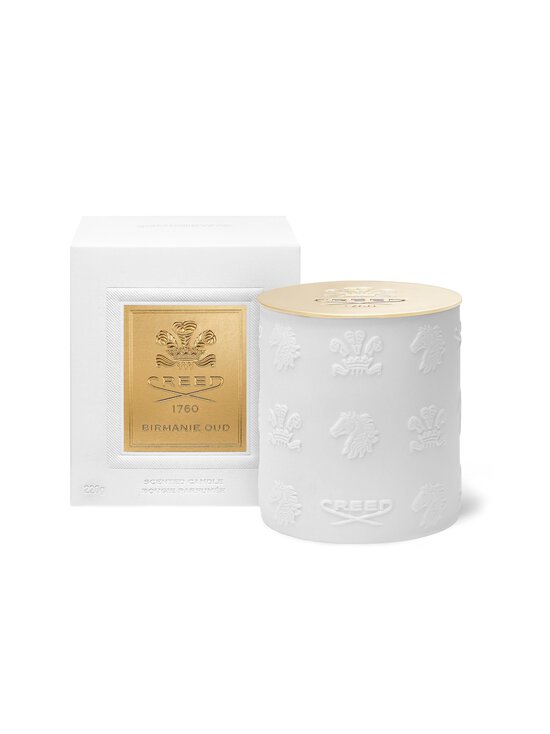 Creed - Birmanie Oud -tuoksukynttilä 220 g - NOCOL - photo 4 Creed - Birmanie Oud -tuoksukynttilä 220 g - NOCOL | Stockmann - photo 4