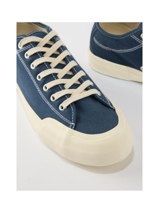 Björn Borg - Smash canvas -tennarit - BL025 WASHED OUT BLUE | Stockmann - photo 4