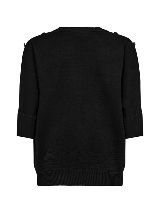 Freequent - FQAni-neulepusero - 1000 BLACK - photo 2 Freequent - FQAni-neulepusero - 1000 BLACK | Stockmann - photo 2