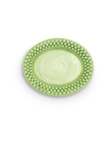 Mateus - Bubbles-lautanen 20 x 16 cm - GREEN | Stockmann