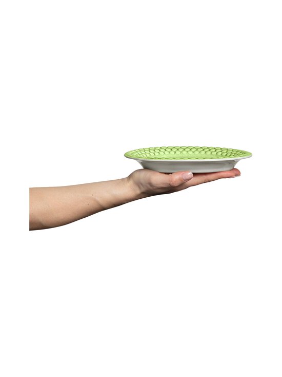 Mateus - Bubbles-lautanen 20 x 16 cm - GREEN | Stockmann - photo 2