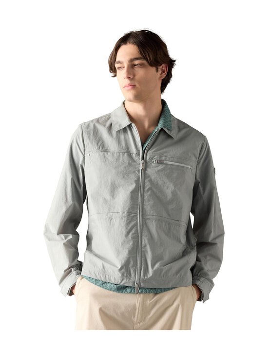 Moose Knuckles - Särkjakk Topflight - 1909 DUSTY JADE | Stockmann - photo 3