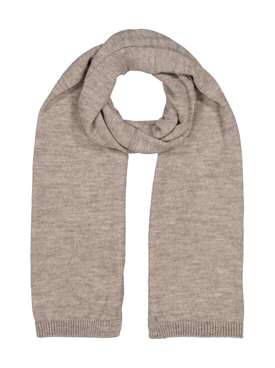 A+more - Alieno-neulehuivi 42 x 200 cm - BEIGE 6903 - photo 1 A+more - Alieno-neulehuivi 42 x 200 cm - BEIGE 6903 | Stockmann - photo 1
