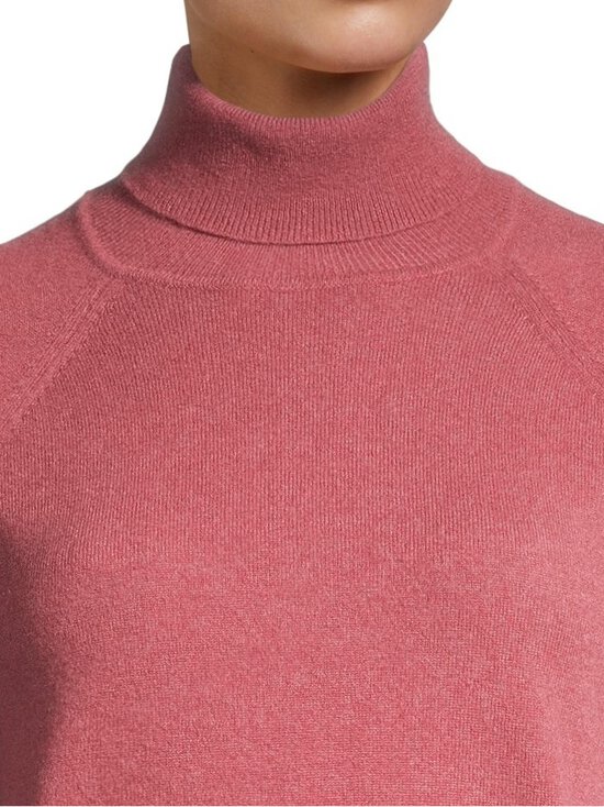 ESSENTIALS by Stockmann - Kašmiirkudum Samantha - ROSEWOOD - ROSEWOOD MC-27083 | Stockmann - photo 4