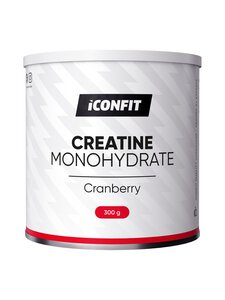 ICONFIT - Micronised Creatine Monohydrate -ravintolisä, 300 g | Stockmann