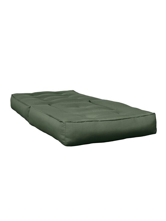 Karup Design - Cube-futontuoli olive green - GREEN | Stockmann - photo 2