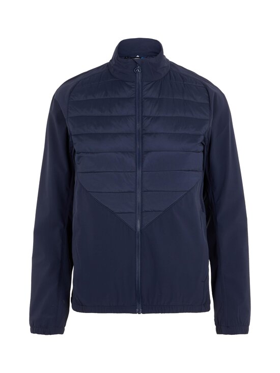 Lyla Shell Jacket -takki