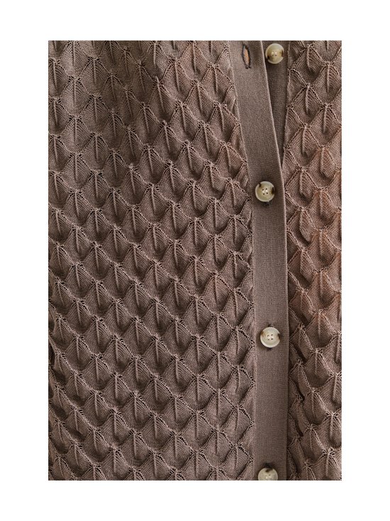 Malina - Neulepaita - CHOCOLATE | Stockmann - photo 3