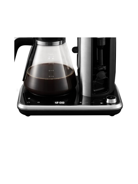 Russell Hobbs - Attentiv Coffee Bar -yhdistelmäkahvinkeitin - STEEL - photo 3 Russell Hobbs - Attentiv Coffee Bar -yhdistelmäkahvinkeitin - STEEL | Stockmann - photo 3