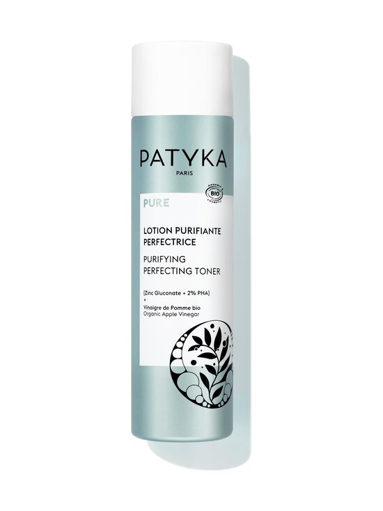 Patyka - Purifying Perfecting Toner -kasvovesi - NOCOL | Stockmann - photo 1