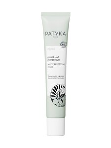 Patyka - Pure Matte Perfecting Fluid -kasvovoide 40 ml | Stockmann
