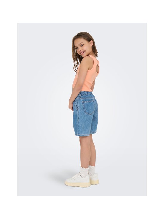 KIDS ONLY - KogNessa-ribbitoppi - SALMON DETAIL:BACK CUT OUT - photo 6 KIDS ONLY - KogNessa-ribbitoppi - SALMON DETAIL:BACK CUT OUT | Stockmann - photo 6