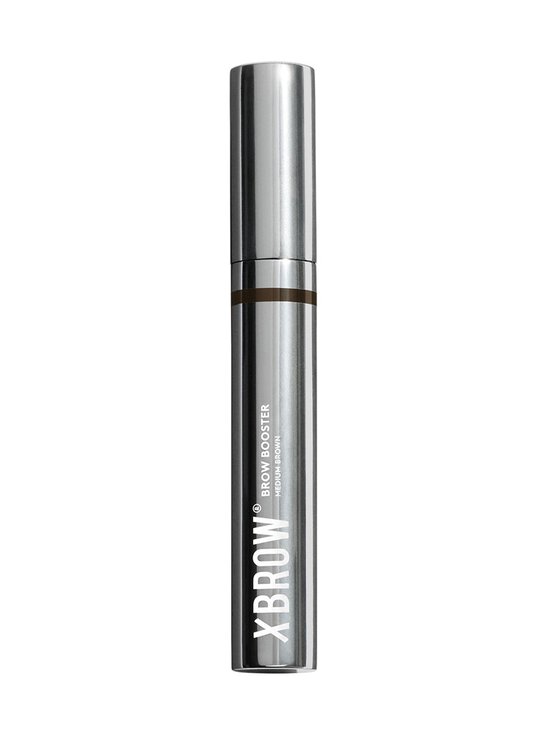 Xlash - Brow Booster Gel -kulmageeli - MEDIUM BROWN | Stockmann - photo 2