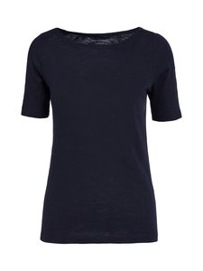Marc O'Polo - T-särk - DARK BLUE Marc O'Polo - T-särk - DARK BLUE | Stockmann