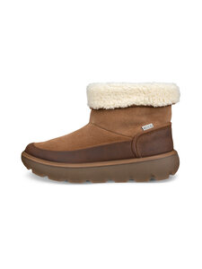 ecco - Glacia-nilkkurit - 51055 CAMEL/CAMEL | Stockmann