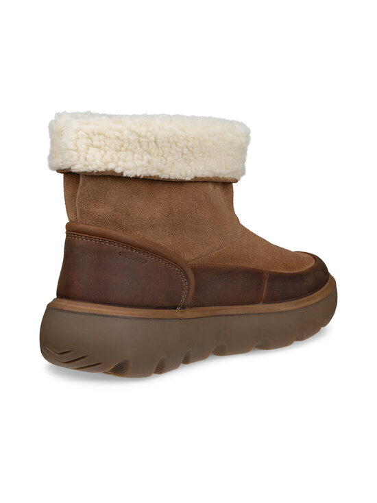 ecco - Glacia-nilkkurit - 51055 CAMEL/CAMEL | Stockmann - photo 2