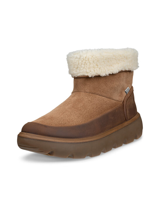 ecco - Glacia-nilkkurit - 51055 CAMEL/CAMEL | Stockmann - photo 4