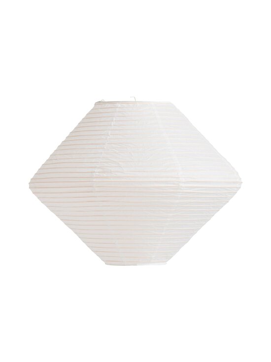 HAY - Diamond-paperivarjostin 50 x 39.5 cm - CLASSIC WHITE - photo 1 HAY - Diamond-paperivarjostin 50 x 39.5 cm - CLASSIC WHITE | Stockmann - photo 1