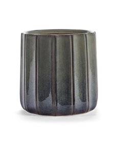 Serax - L Blue -kukkaruukku - 600 BLUE | Stockmann