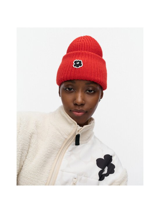 Marimekko - Kootud müts Tilaisuus Kioski - 300 RED | Stockmann - photo 2