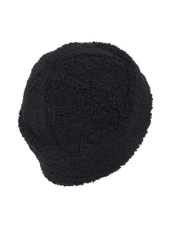 KN Collection - Teddy-talvihattu - 33 BLACK | Stockmann - photo 2