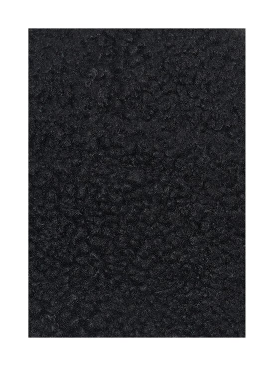 KN Collection - Teddy-talvihattu - 33 BLACK | Stockmann - photo 3
