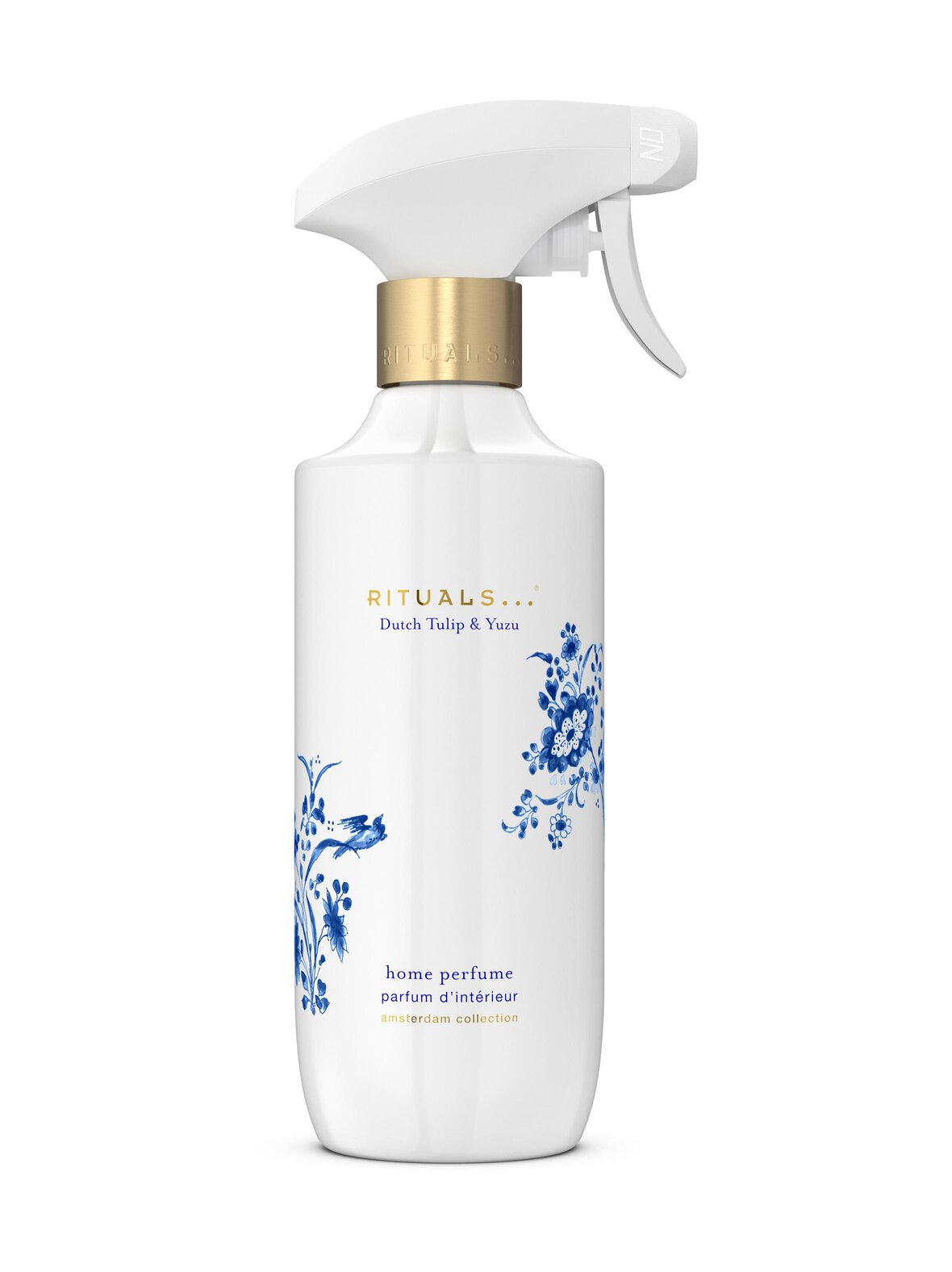 Amsterdam collection home perfume -huonetuoksu