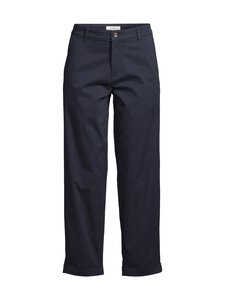 NOOM - Chino-püksid Minna - DK.NAVY | Stockmann