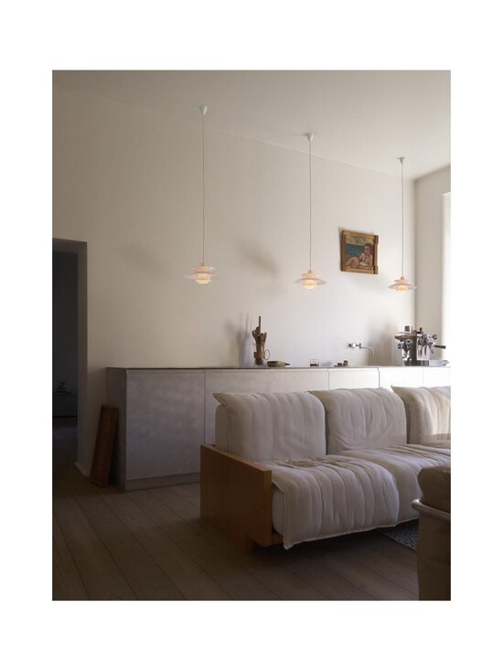 Louis Poulsen - PH 5 Opal Beige -riippuvalaisin - OPAL BEIGE | Stockmann - photo 4