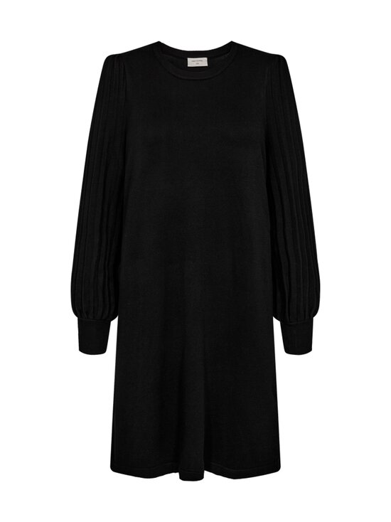Freequent - FQJoel adīta kleita - 1000 BLACK - photo 1 Freequent - FQJoel adīta kleita - 1000 BLACK | Stockmann - photo 1