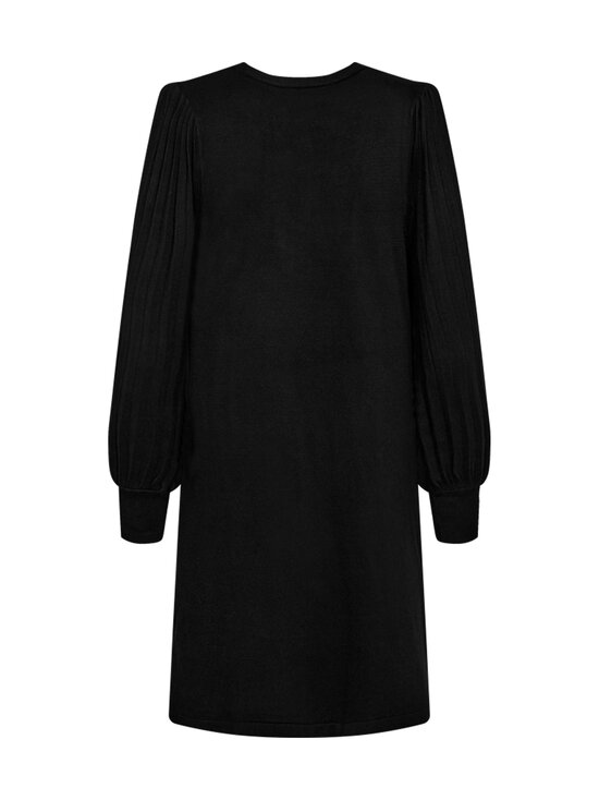 Freequent - FQJoel adīta kleita - 1000 BLACK - photo 2 Freequent - FQJoel adīta kleita - 1000 BLACK | Stockmann - photo 2