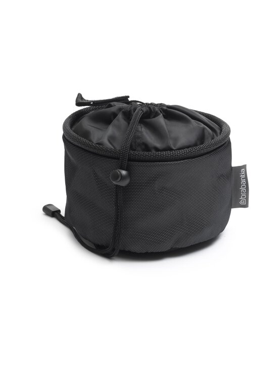Brabantia - Pesulõksude kott - BLACK - photo 2 Brabantia - Pesulõksude kott - BLACK | Stockmann - photo 2