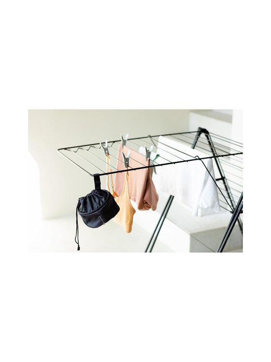 Brabantia - Pesulõksude kott - BLACK - photo 5 Brabantia - Pesulõksude kott - BLACK | Stockmann - photo 5